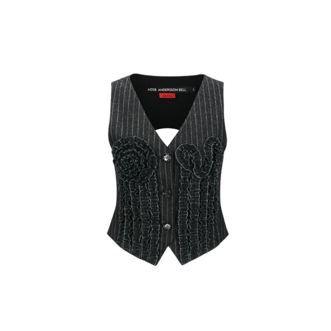 앤더슨벨 포 우먼 베스트 상품이미지3