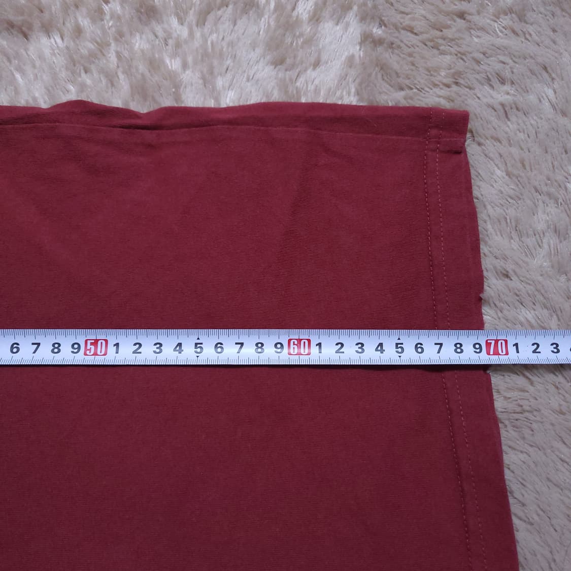 파타고니아 Patagonia 남 반팔 티 S 0402 상품이미지5