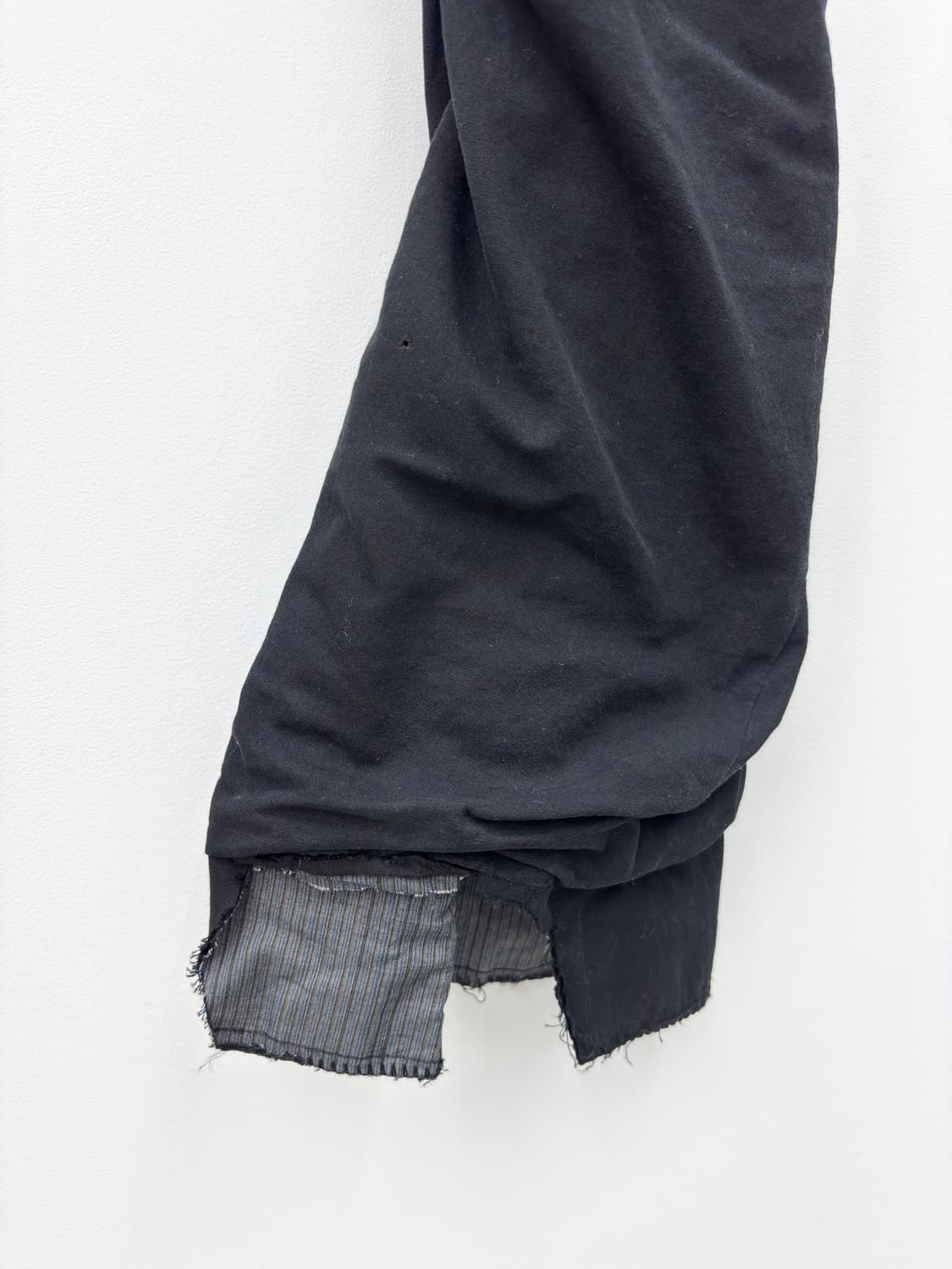 SS06 "U-TURN MALE" STEAM TORNADO PANTS 상품이미지8