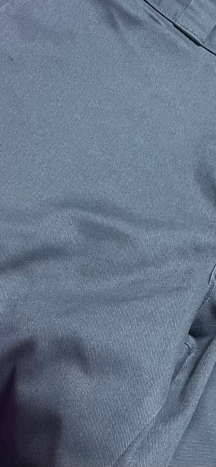 디키즈 874 그레이 34x32 상품이미지3