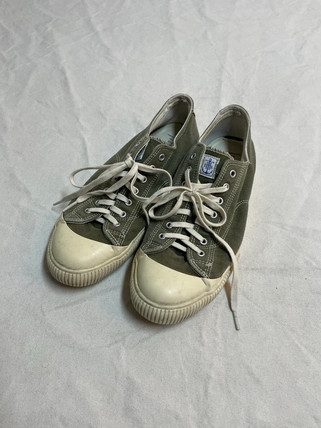 캐치볼x이스트하버서플러스 신발 상품이미지1