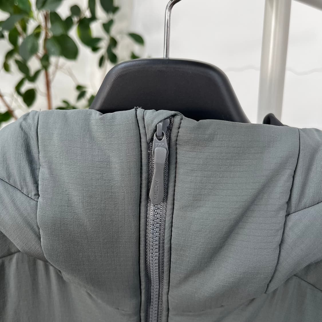 아크테릭스 아톰Lt 후드점퍼 XS 상품이미지3