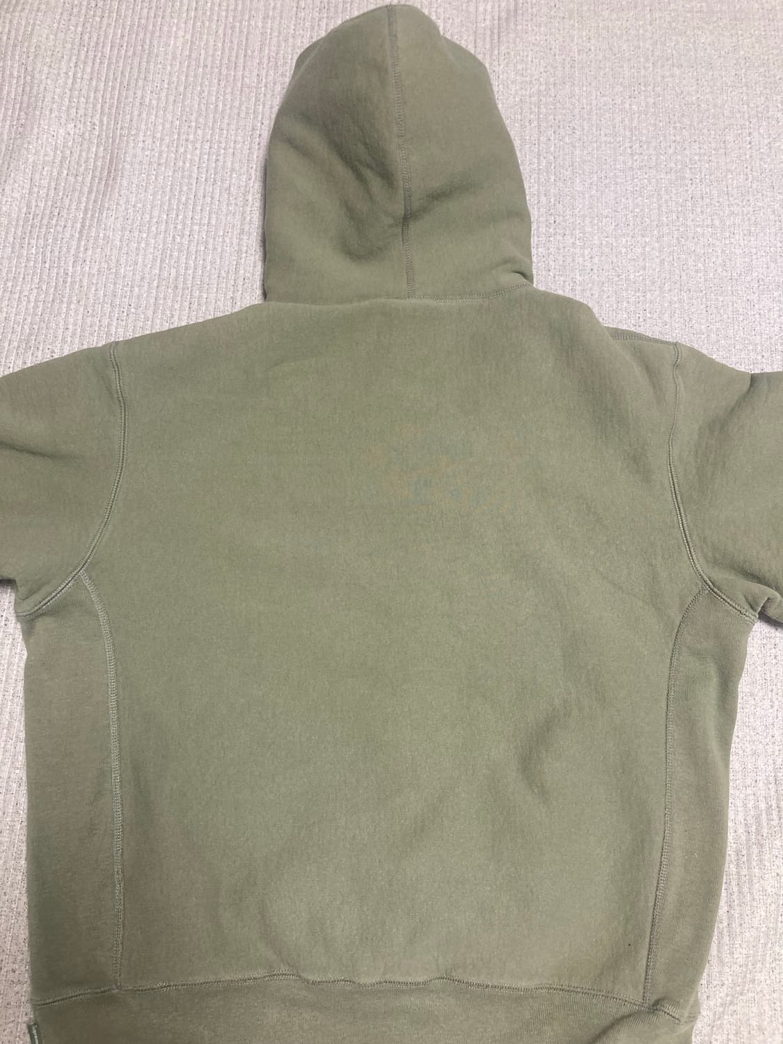 슈프림 후드티 팝니다 상품이미지3