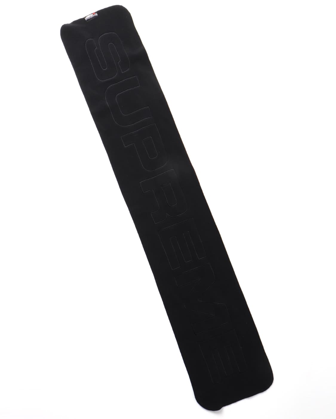 슈프림 Supreme Polartec Logo Scarf 상품이미지6