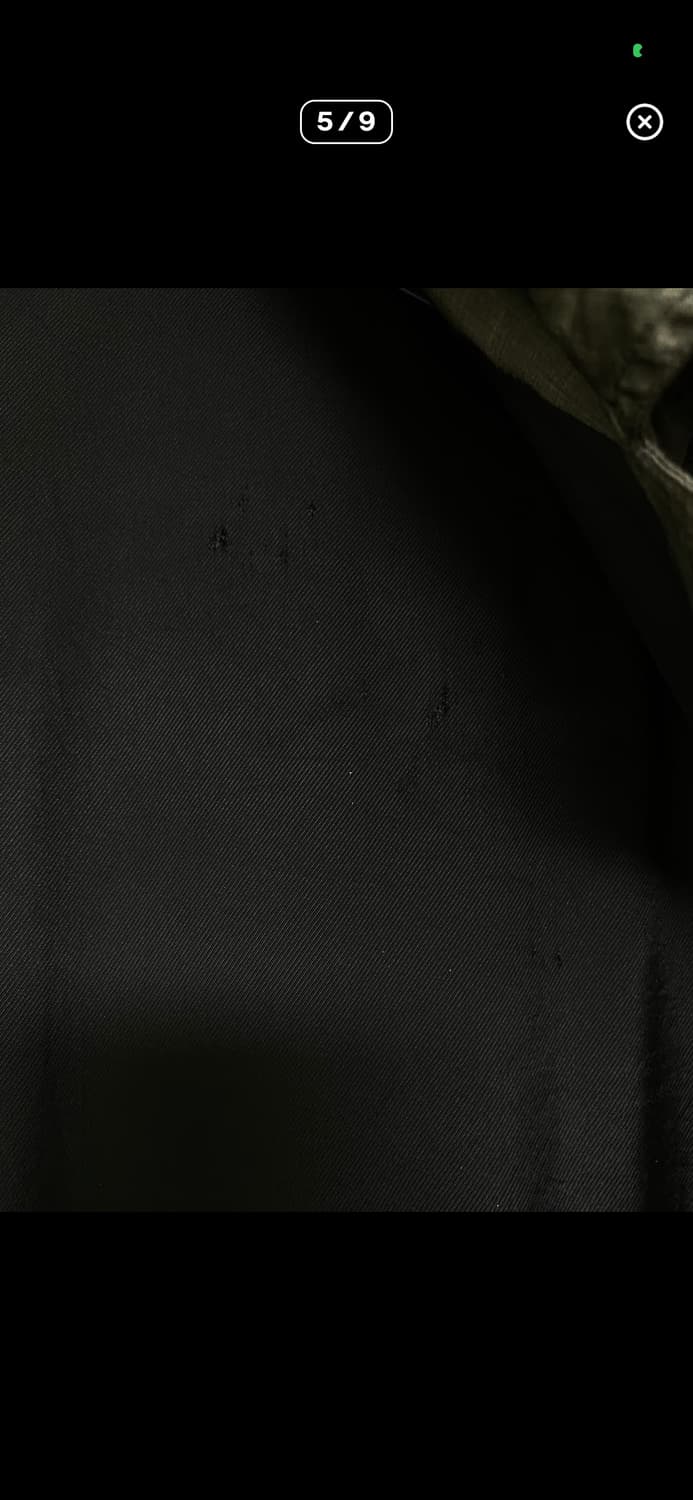 Dior homme 05fw coat 상품이미지5