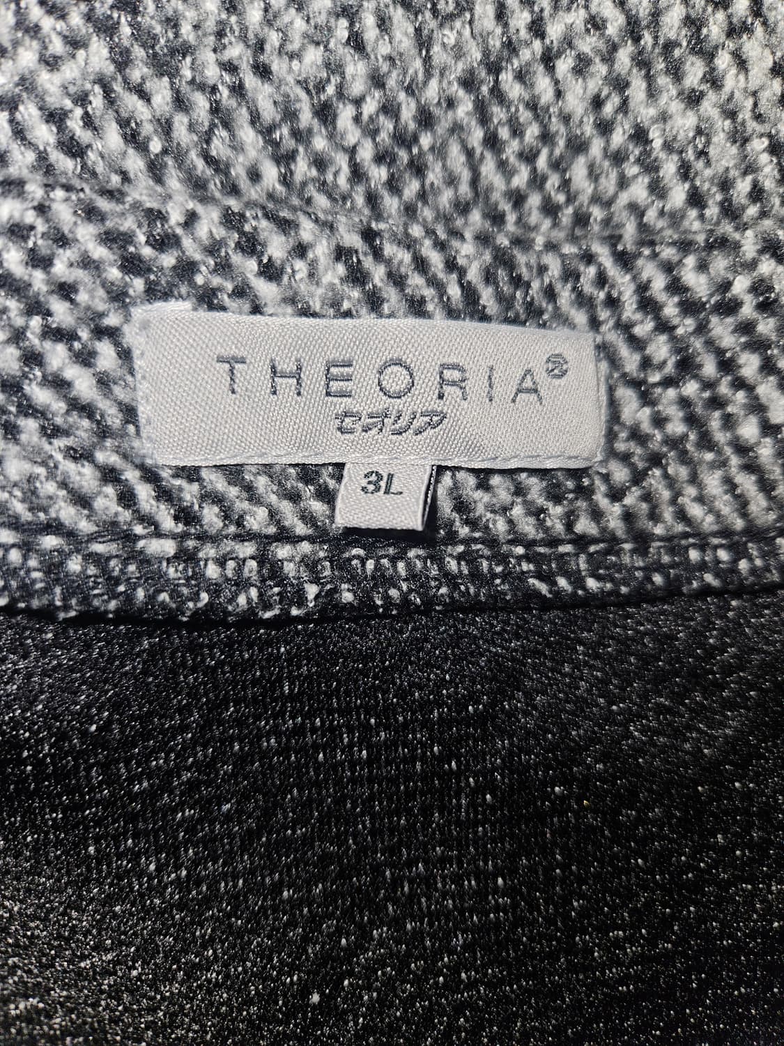 theoria 니혼진 공겜여주 원피스 상품이미지4