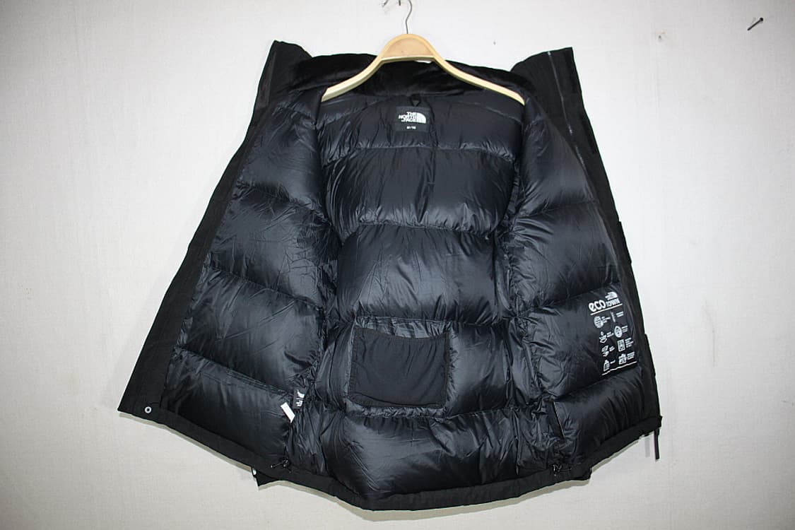 Nathface 노스페이스 펄라에어다운 M 상품이미지4