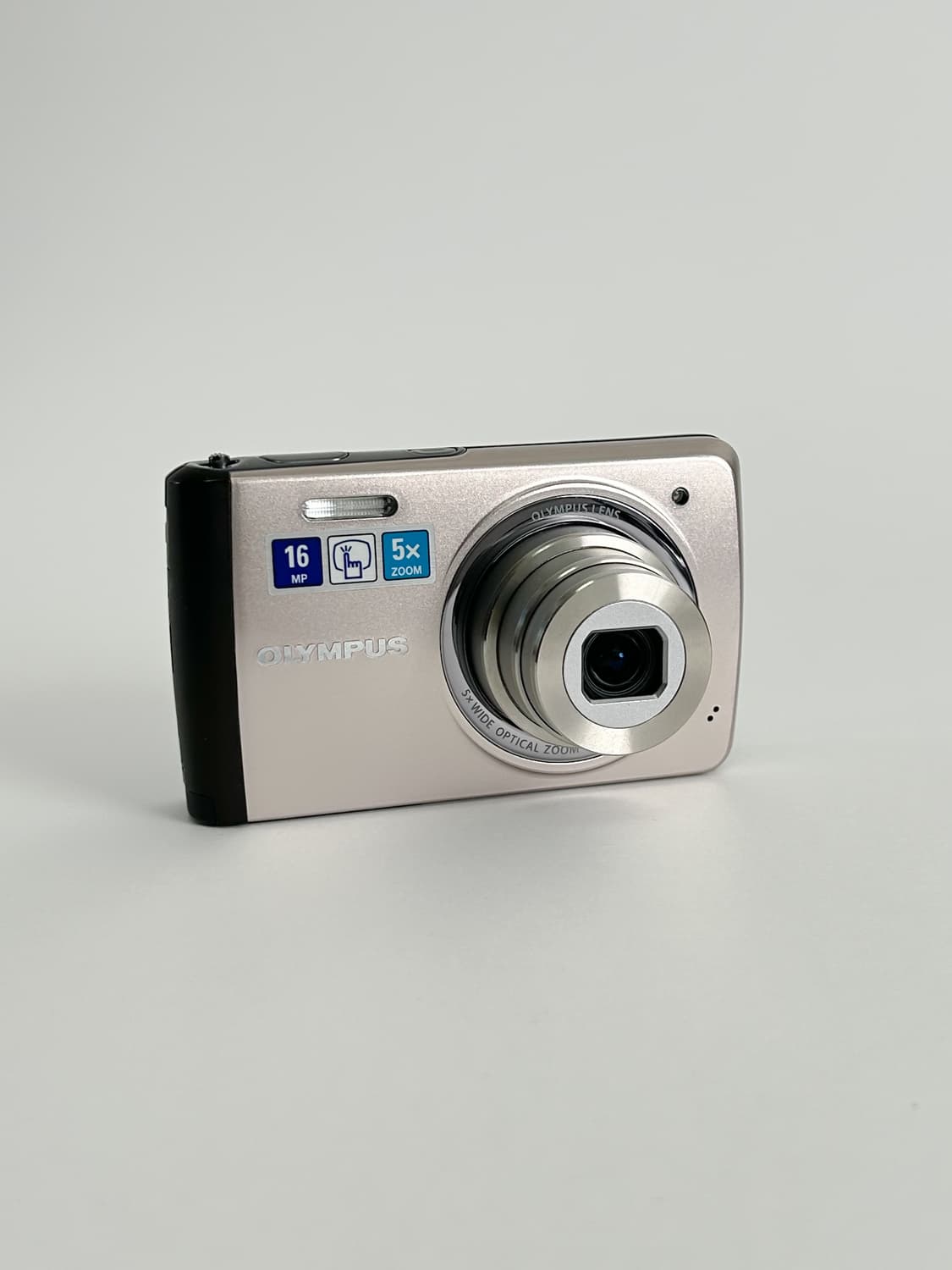 소프트포커스!) 올림푸스 vh-410 Olympus 빈티지 디카 상품이미지2
