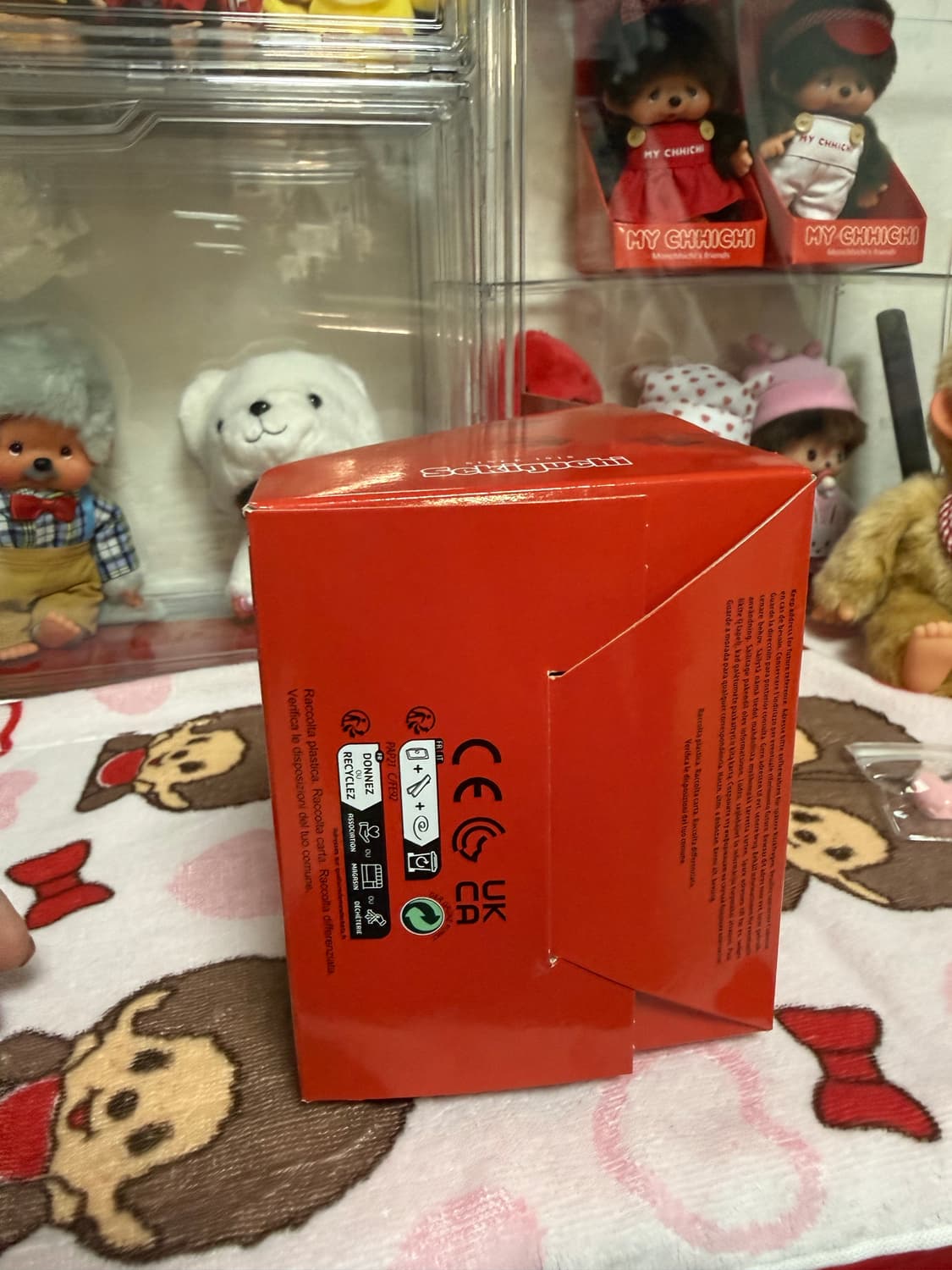 오리몬치치(새상품) 상품이미지5