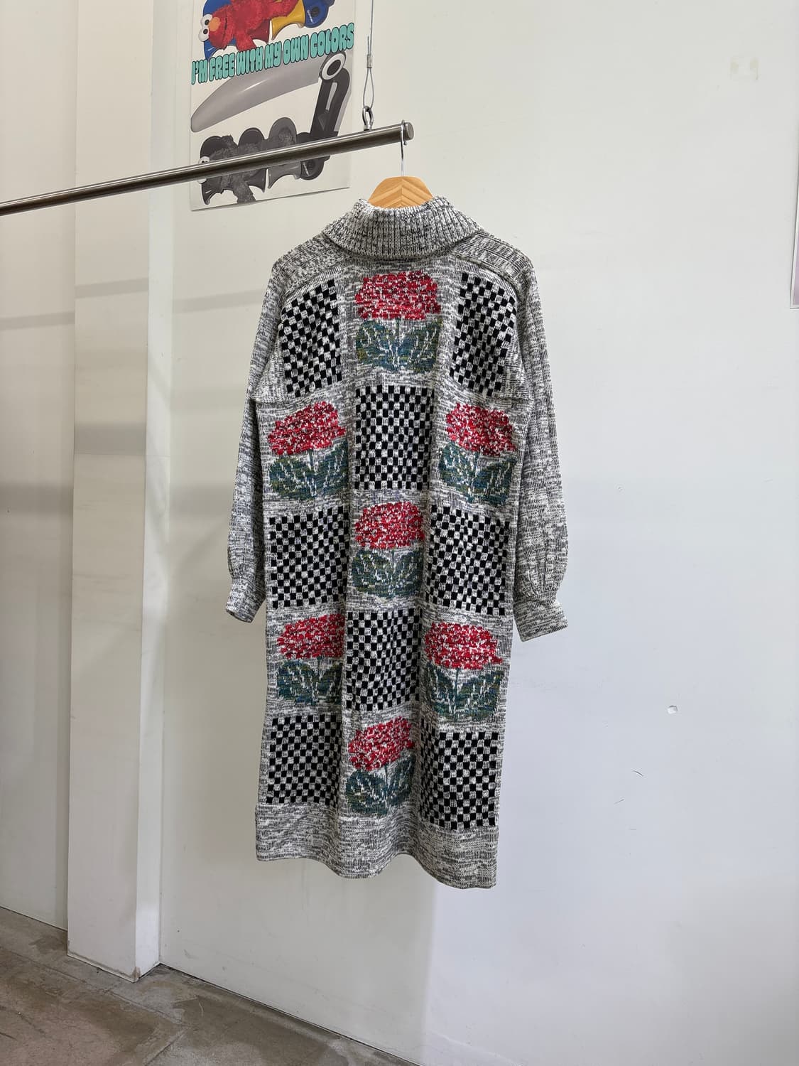 VINTAGE 원피스 상품이미지5