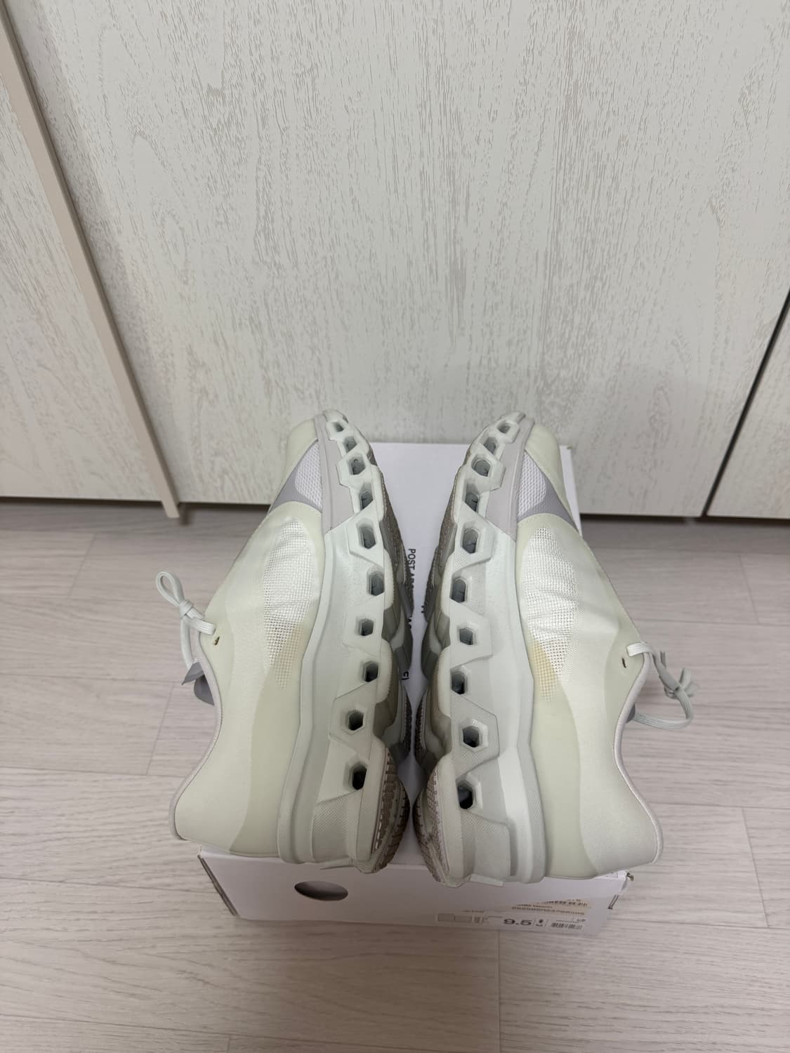 [275] 온 러닝 x 파프/ 클라우드 몬스터 2 상품이미지6