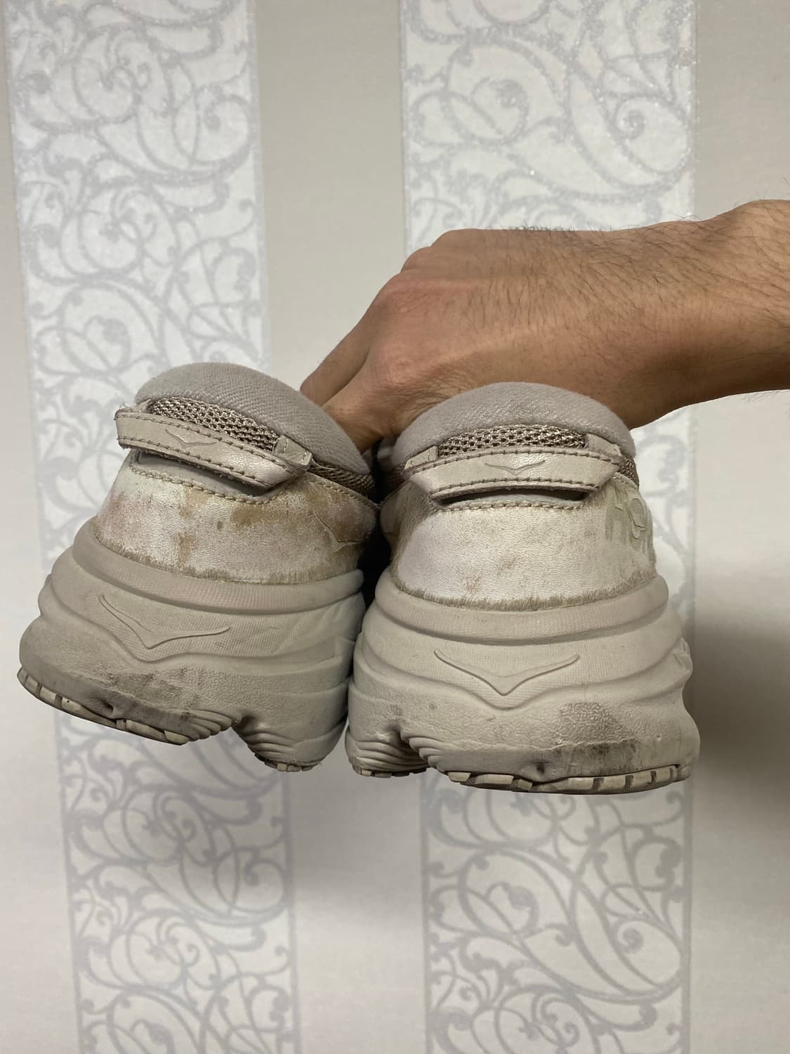 엔지니어드가먼츠 호카오네오네 본디 L 280 상품이미지3