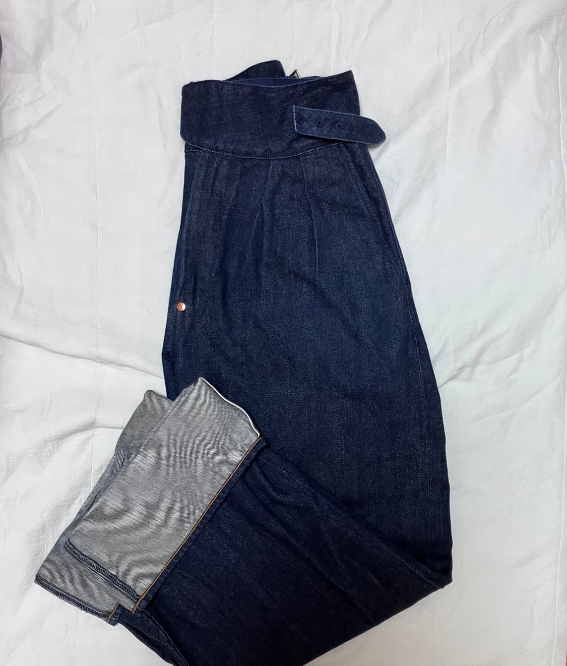 캐피탈 구르카팬츠 1사이즈 상품이미지1