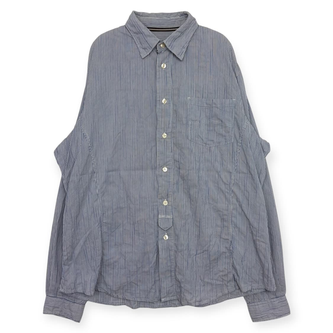 아르마니 진스 패턴 셔츠 상품이미지1