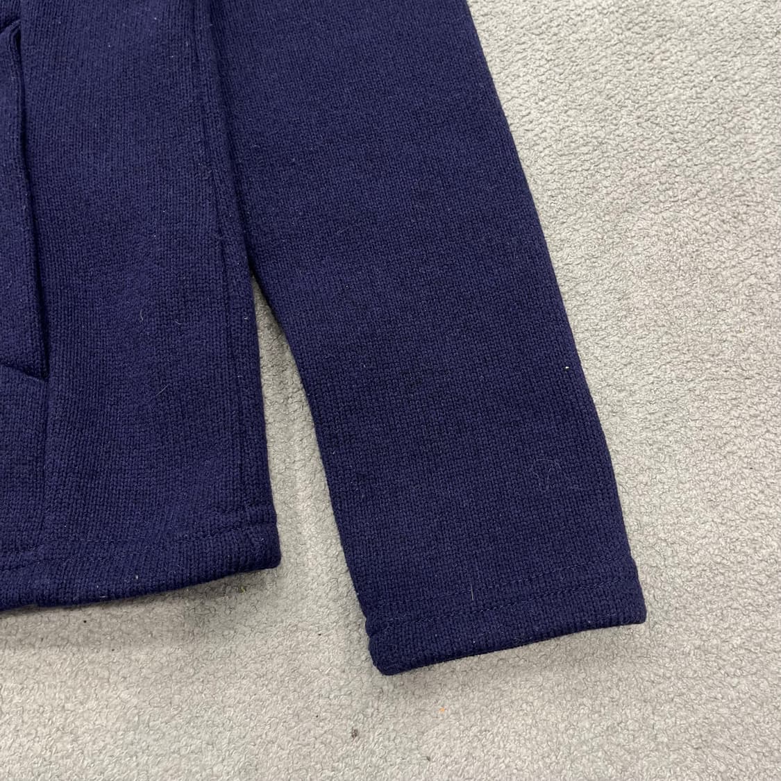 90 네파 여성 플리스 자켓 상품이미지3