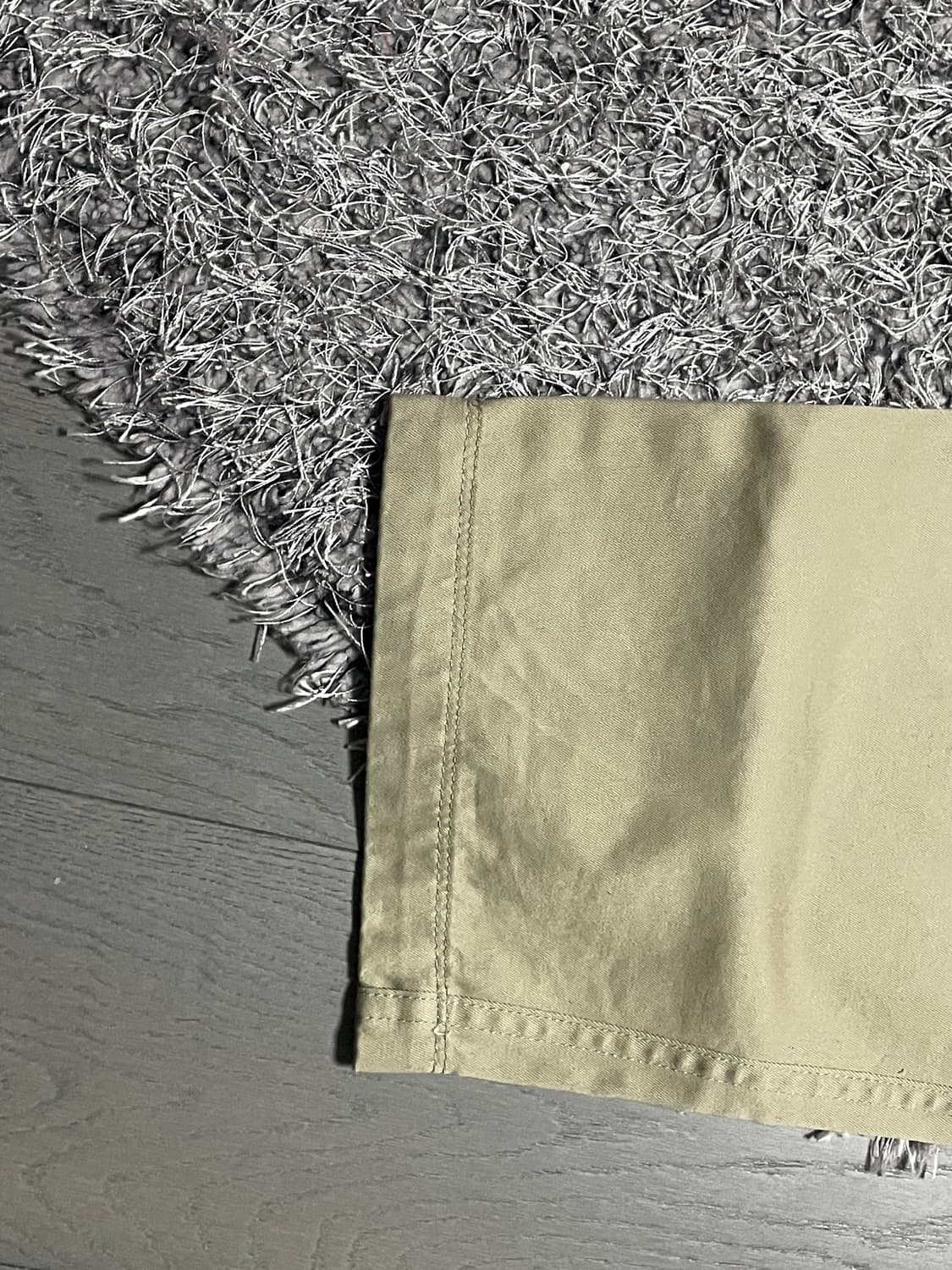 Eastlogue inverted pleats pant 상품이미지6