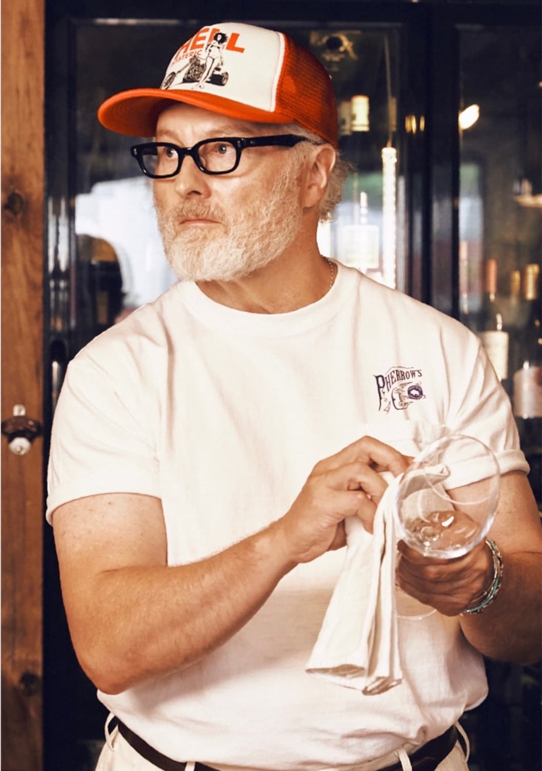 LASH 랄프 앰버 상품이미지2