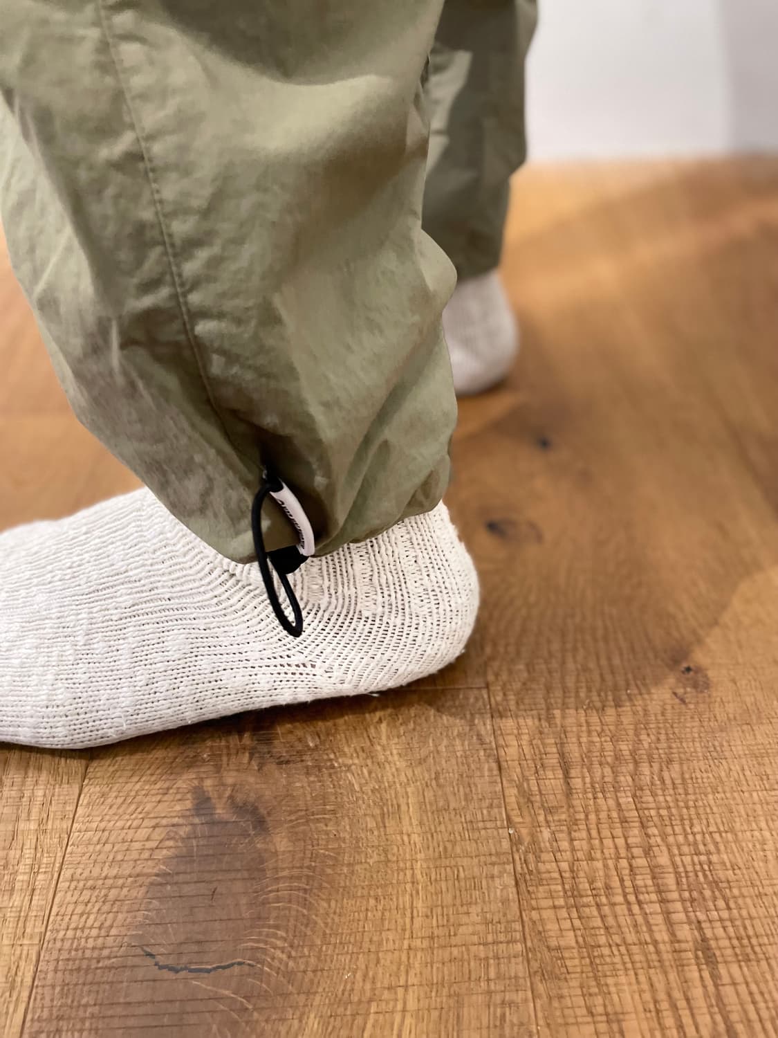 H•d One off Nylon Adjustable Setup 상품이미지9