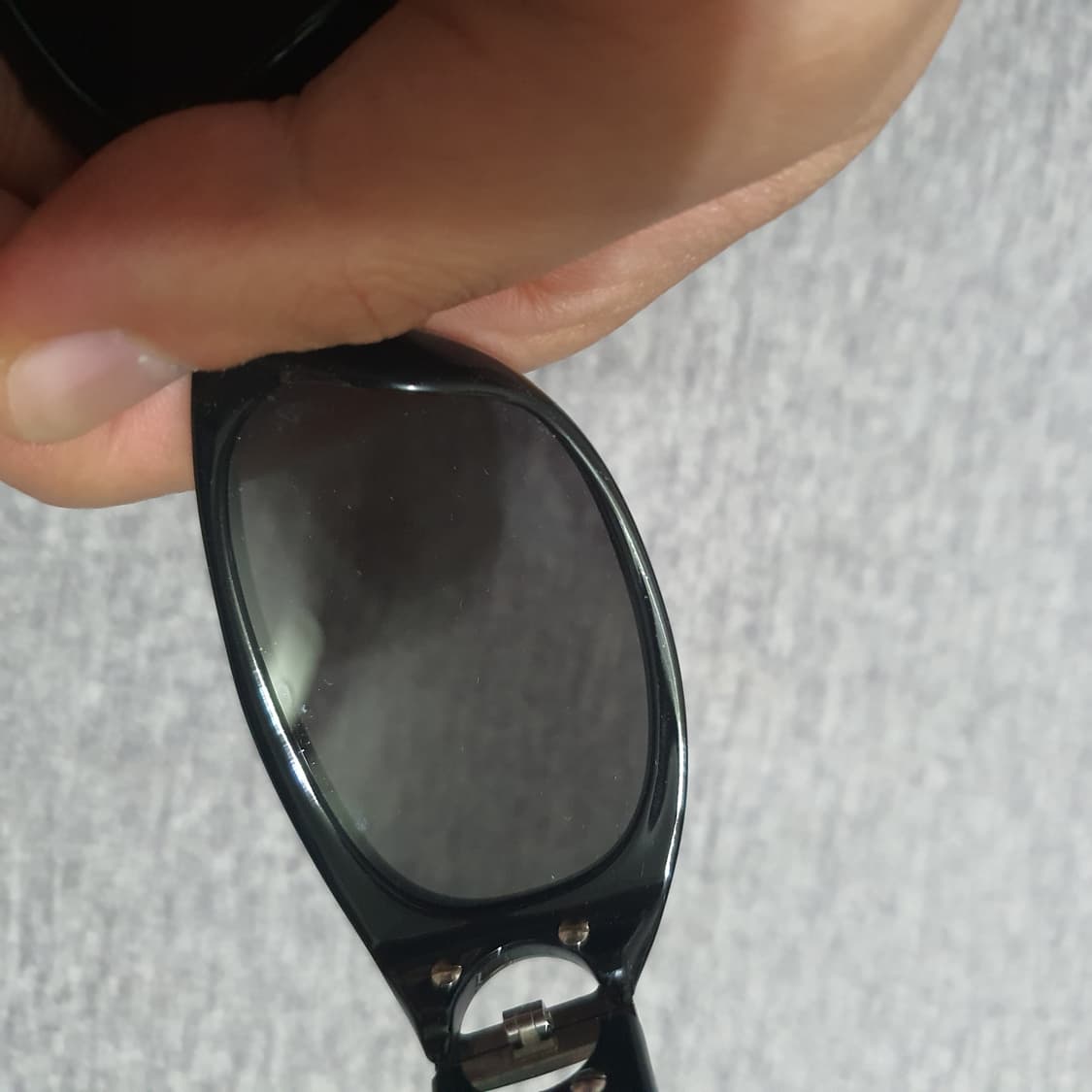 정품 크리스찬 디올 선글라스 23G 모델 상품이미지5