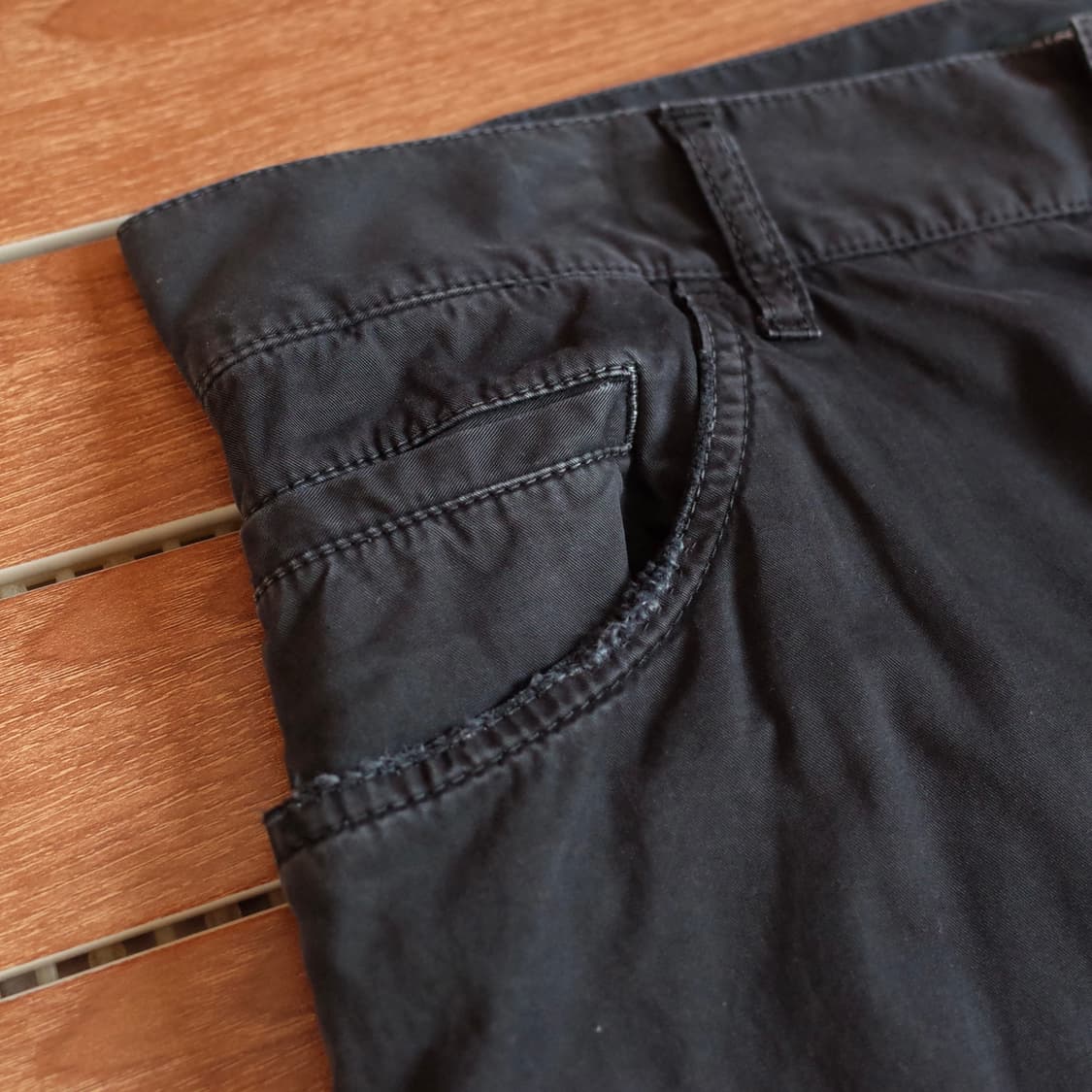 Dolce &Gabbana Italy made cotton pants 상품이미지3