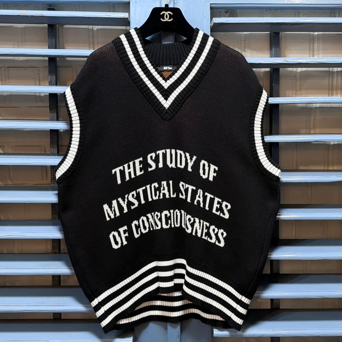 미스치프 리퍼블릭 제이든 스미스 23ss 베스트 상품이미지1