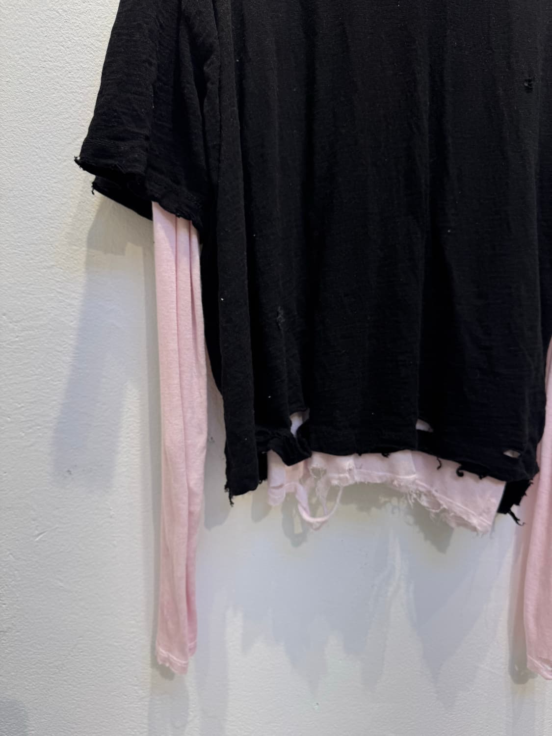 빈티지 레이어드 세트 상품이미지10