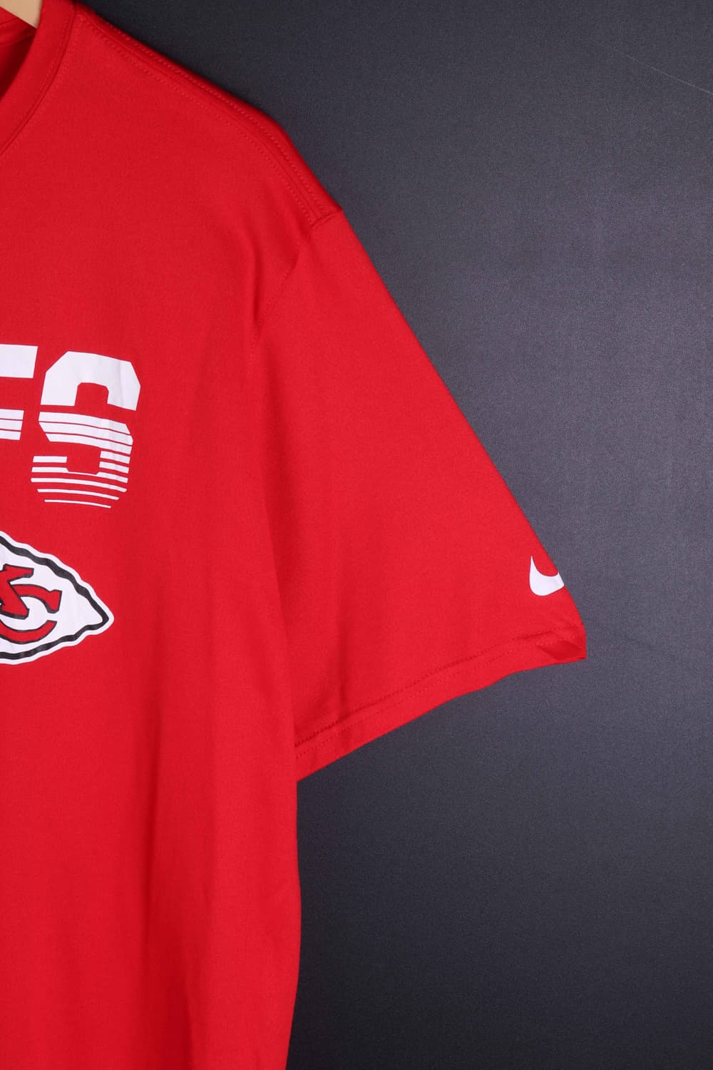 나이키NFL 캔자스시티 반팔티 상품이미지2