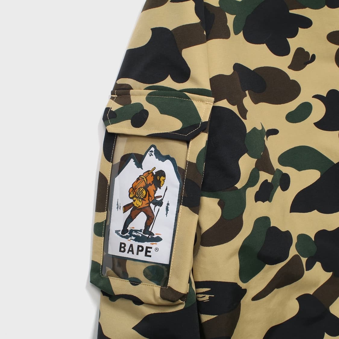 A BATHING APE 상품이미지5