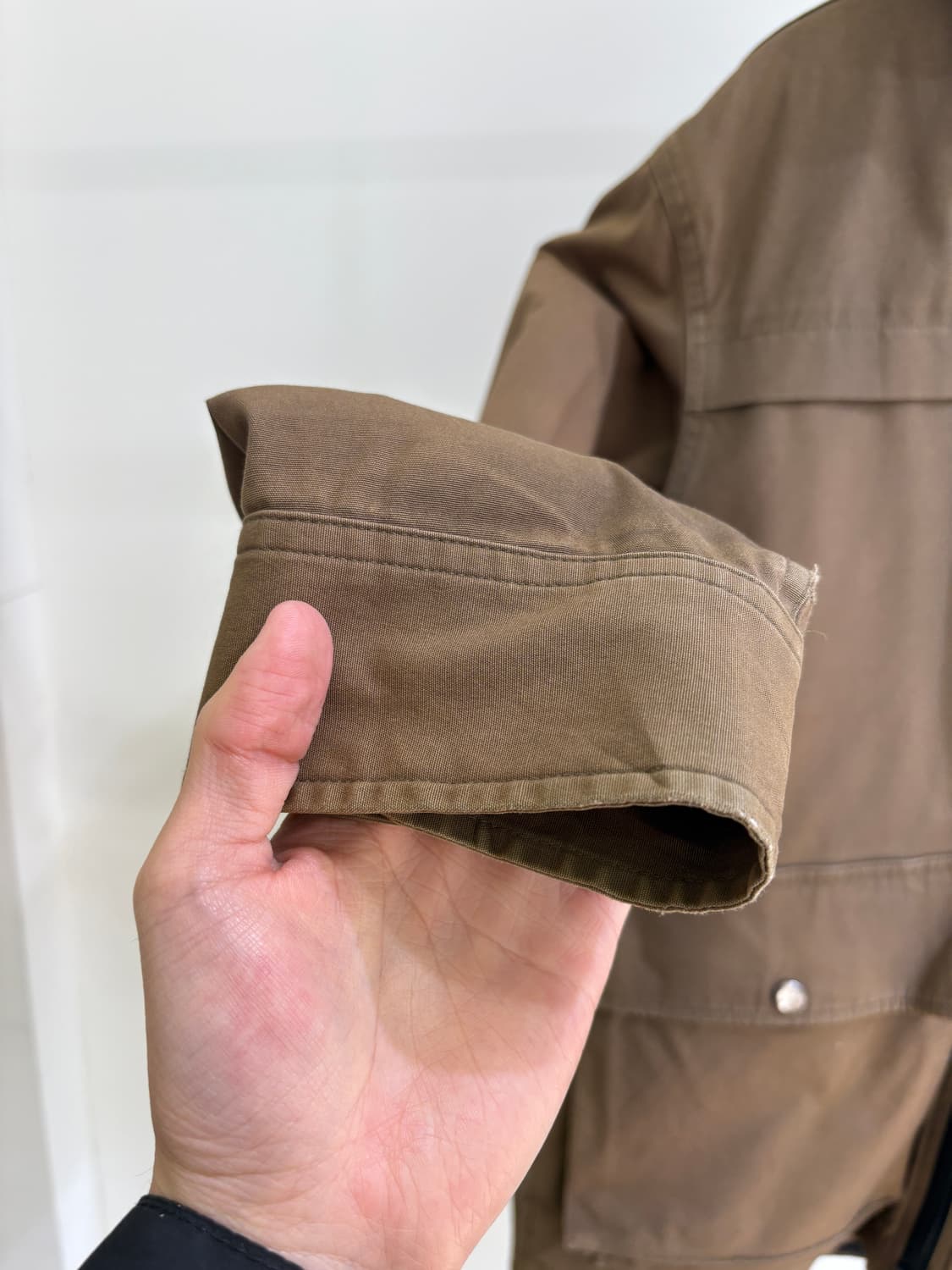 URBAN RESEARCH 자켓 상품이미지4