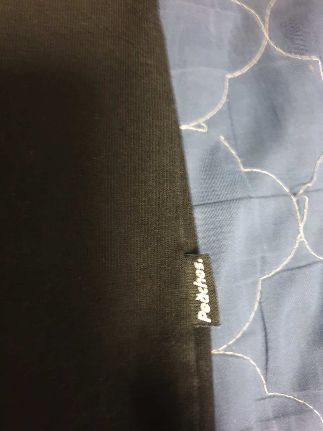 피치스 스포츠카 박스 그래피티 반팔티 블랙 (L) 상품이미지3