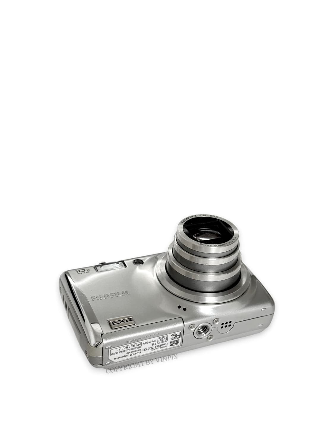 |아일릿픽💓| 후지필름 파인픽스 F70exr 빈티지 디지털 카메라 디카 상품이미지6