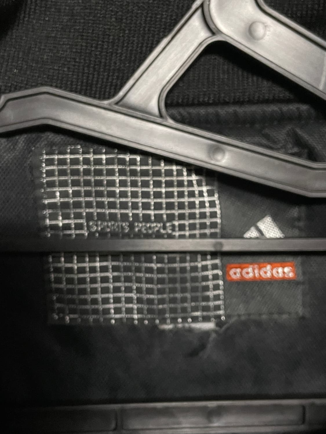 아디다스 축구팀 멕시코 블랙 검골 올드스쿨 점퍼 L 상품이미지9