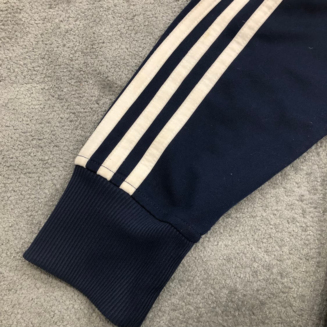 아디다스 파이어버드 져지 트랙 자켓 상품이미지3