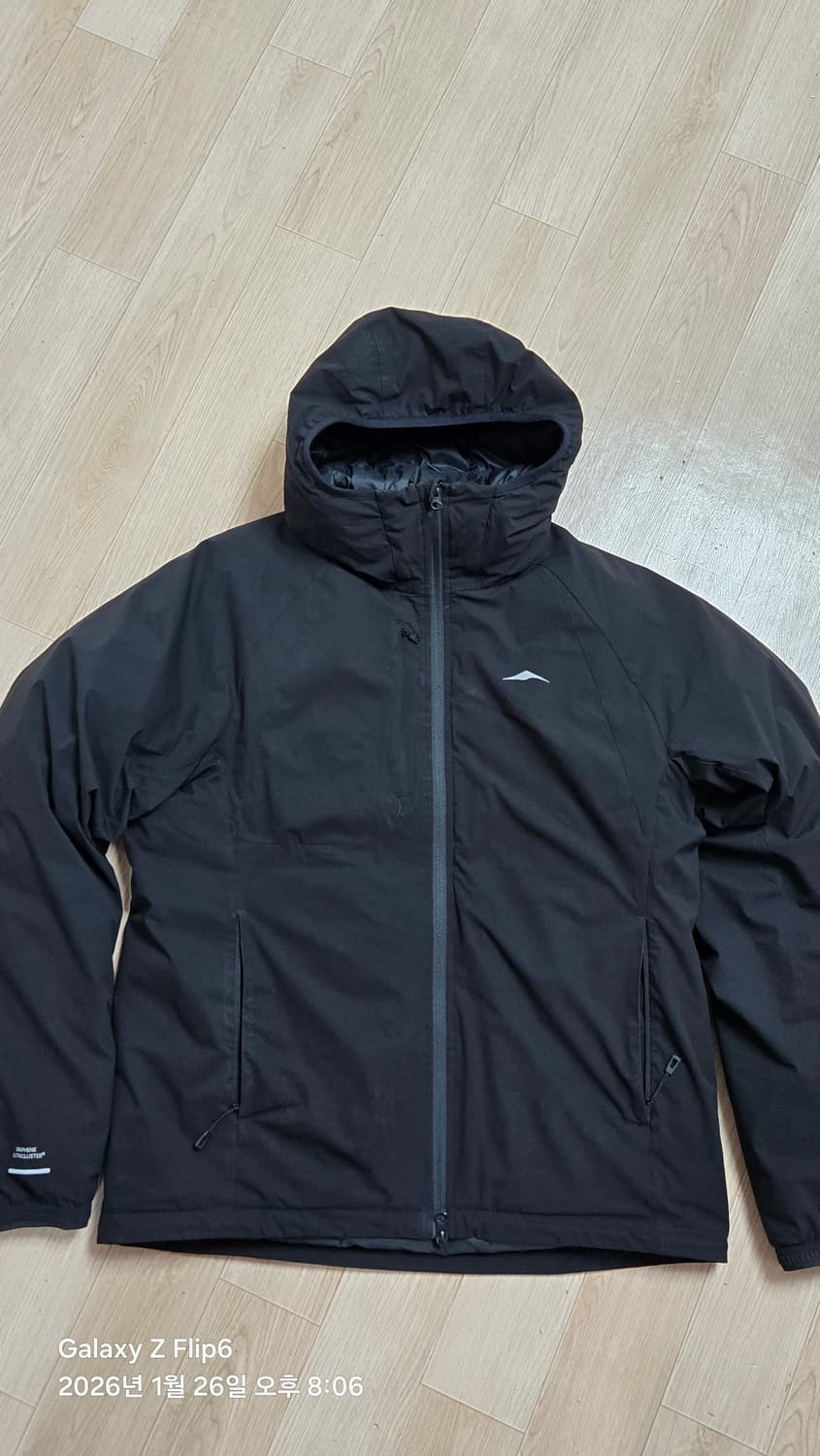 고요웨어 그레핀 L 상품이미지1