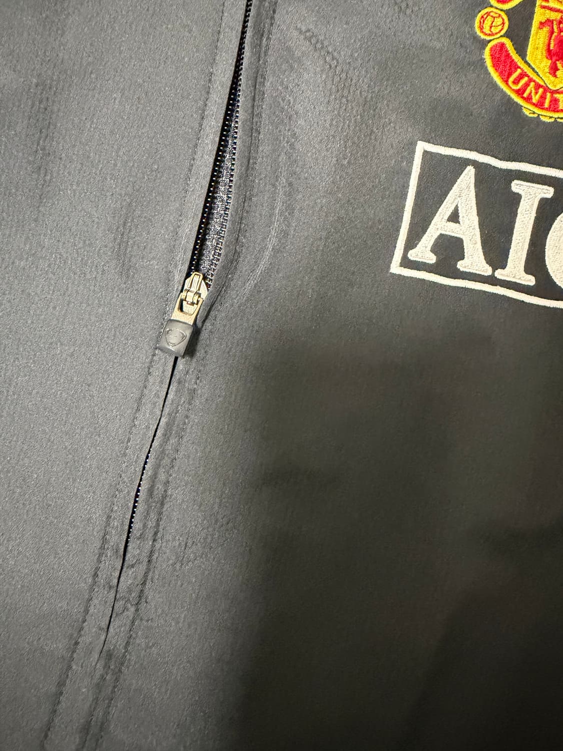 나이키 맨체스터 바람막이 상품이미지5