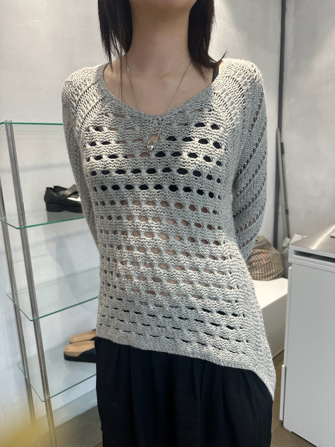 Helmut Lang Knit 상품이미지2