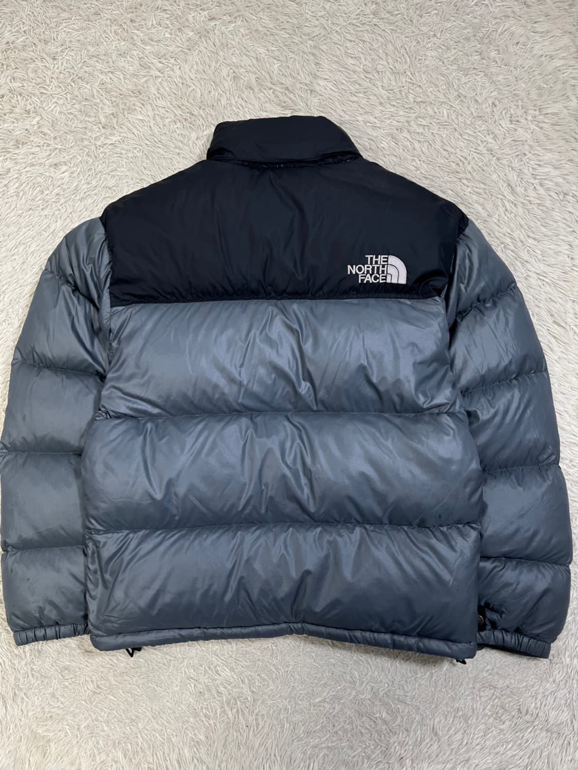 노스페이스 700 눕시 패딩/#2634 상품이미지5