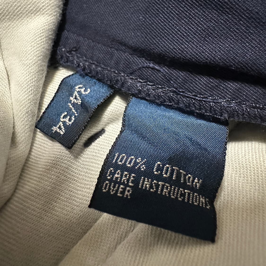 POLO RALPH LAUREN chino pants vintage 상품이미지4