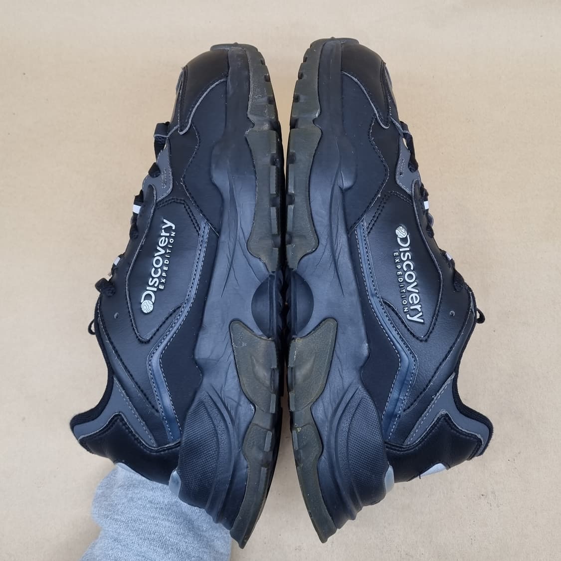 디스커버리 버킷디워커 남성운동화275 상품이미지5
