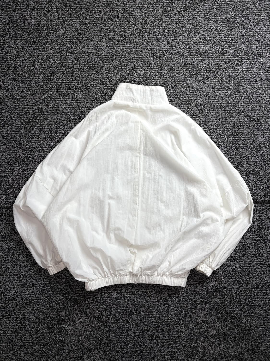 나이키 NSW 에센셜 우븐 빅스우시 바람막이 자켓 2541 상품이미지5