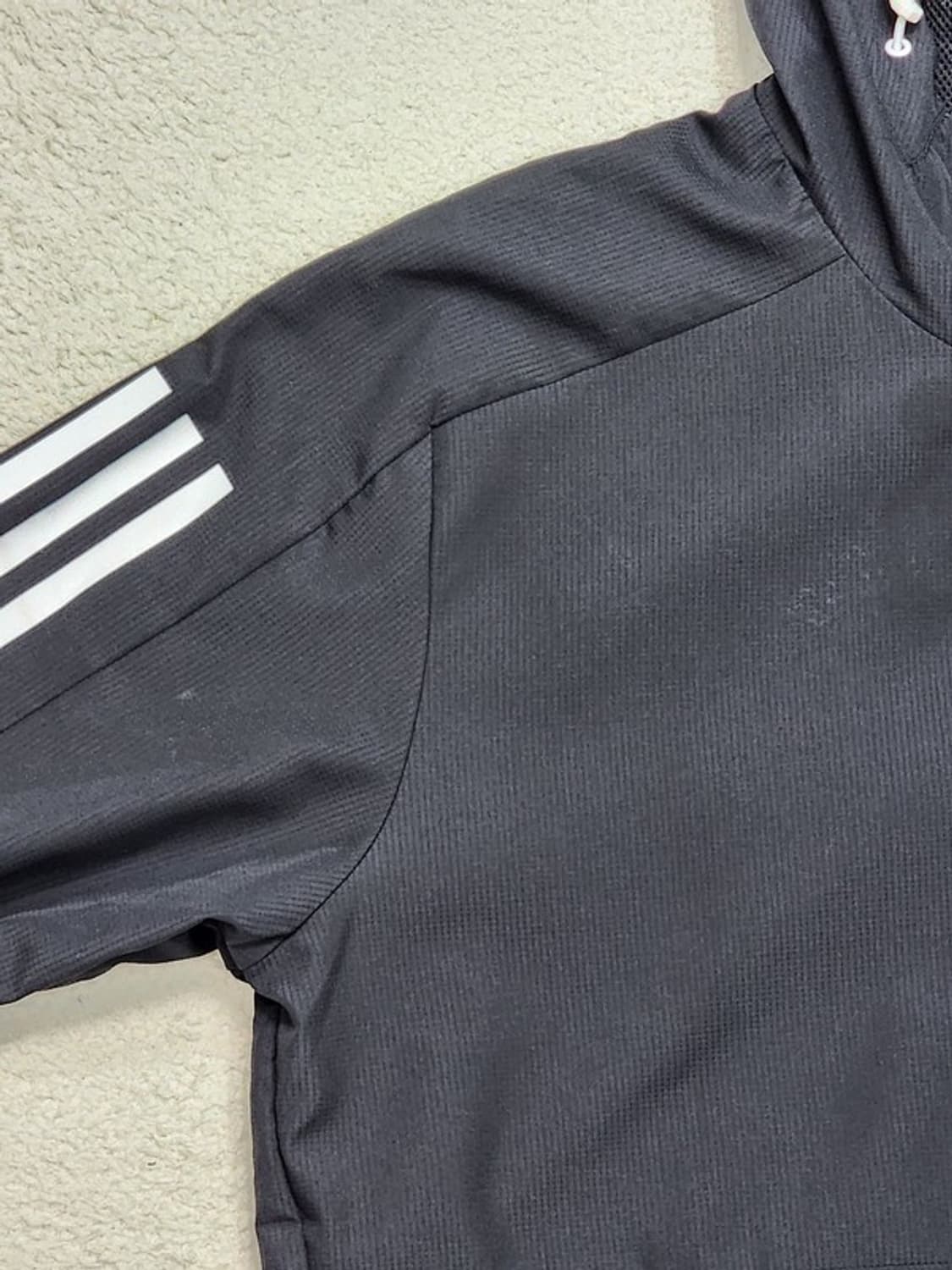 ADIDAS MH WB3S 바람막이 자켓 M 상품이미지4
