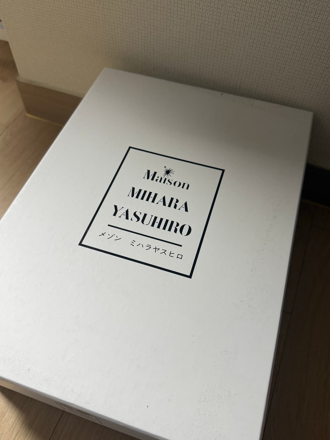 미하라 야스히로 피터슨 43 상품이미지3