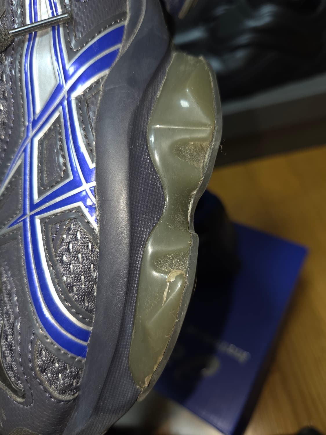 [265] 키코 아식스 지엔치아 상품이미지7