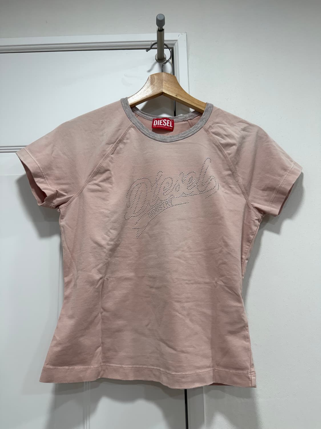 디젤 티셔츠 상품이미지1