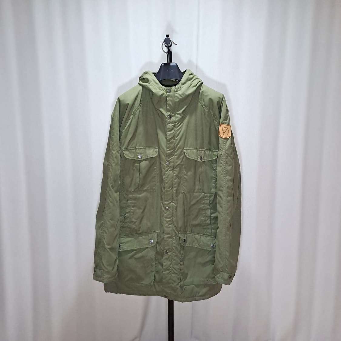 (택포) 피엘라벤 그린란드 G-1000 자켓 XXL B69 상품이미지1