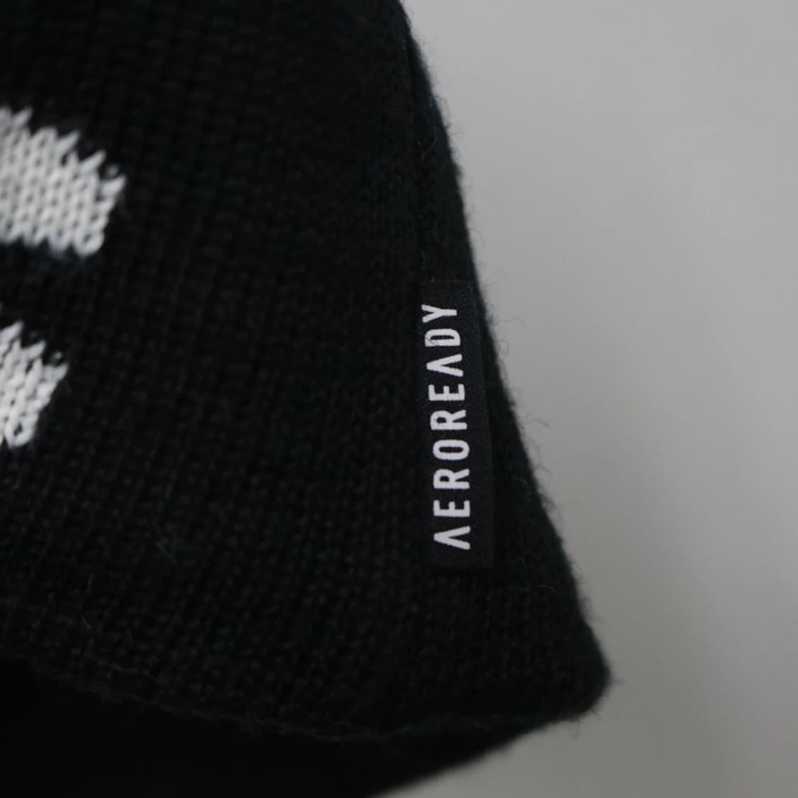 아디다스 로고 비니 63353 상품이미지4