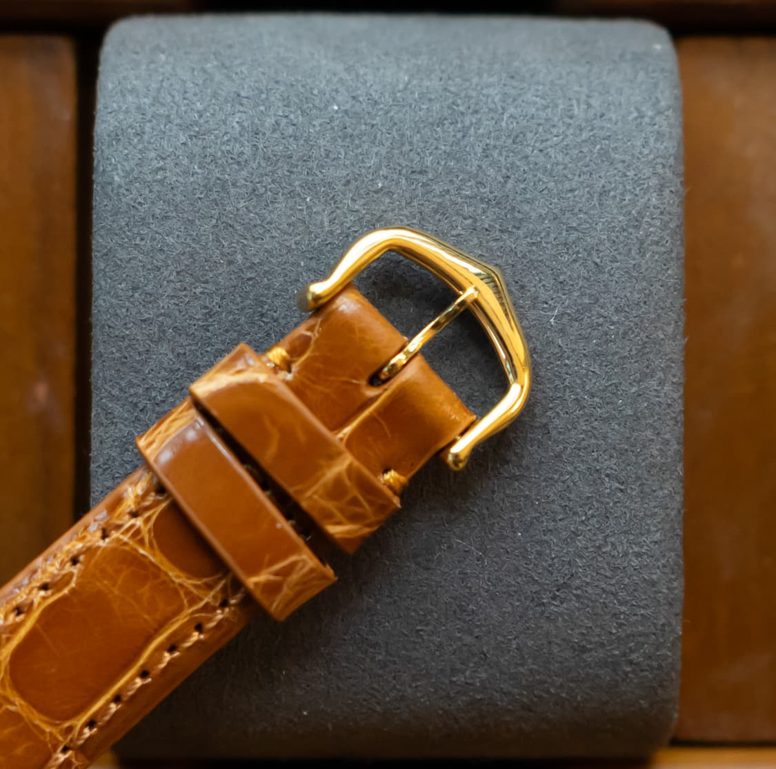 까르띠에 머스트 탱크 sm 쿼츠 시계 상품이미지5