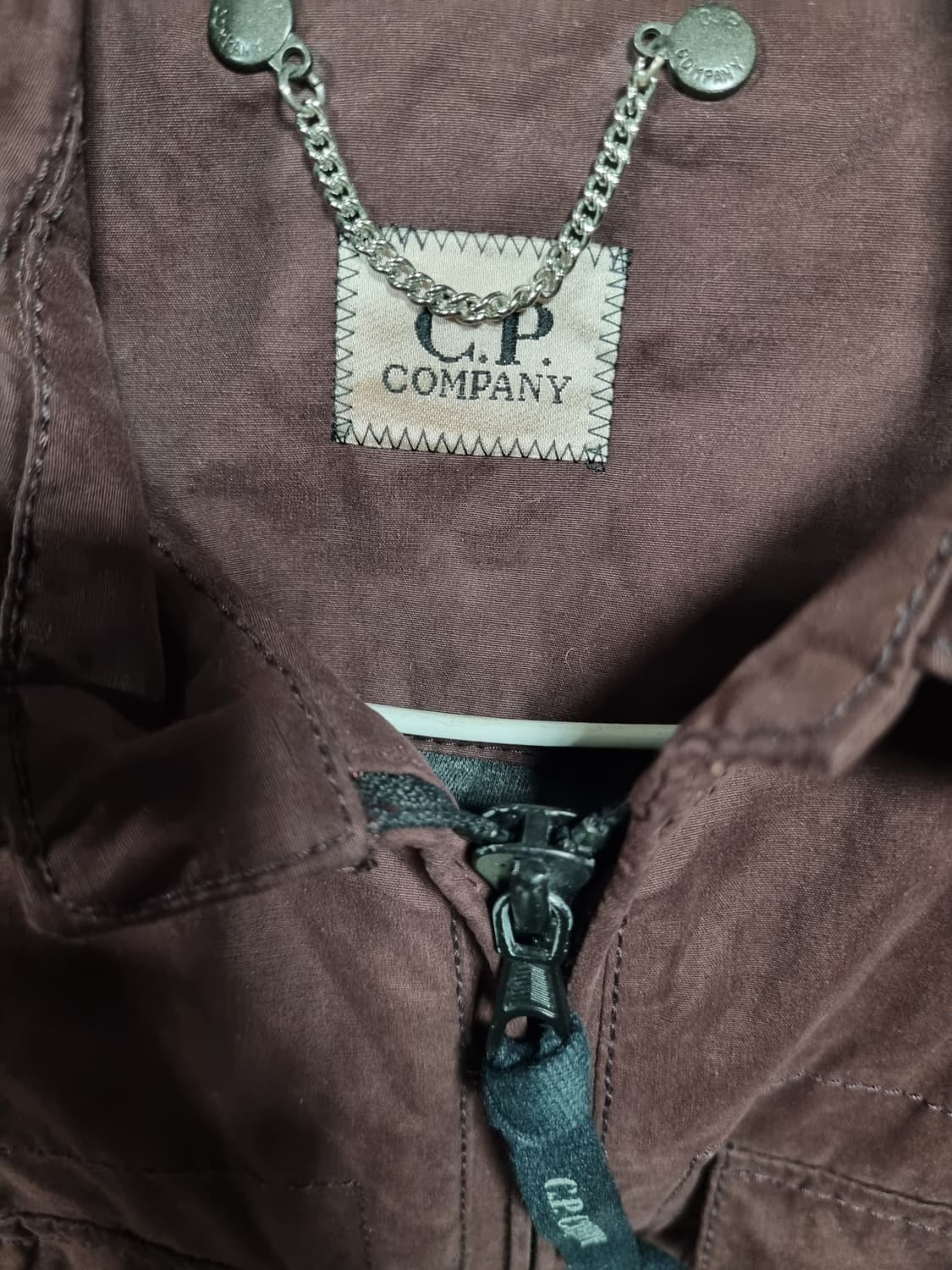 CP 컴퍼니 남성 자켓  상품이미지3