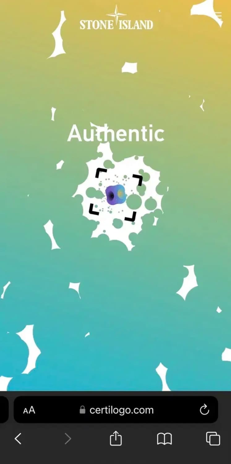 쉐도우프로젝트 나슬란 블레이저 상품이미지8