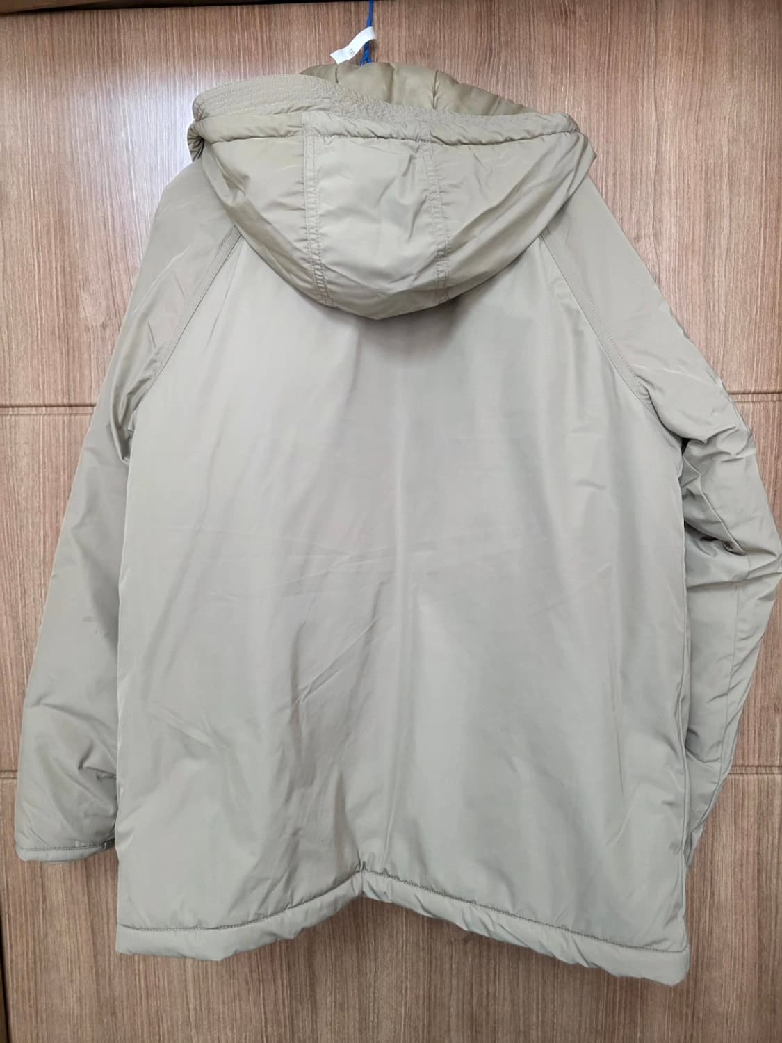 나이키 써마핏 파카 상품이미지9